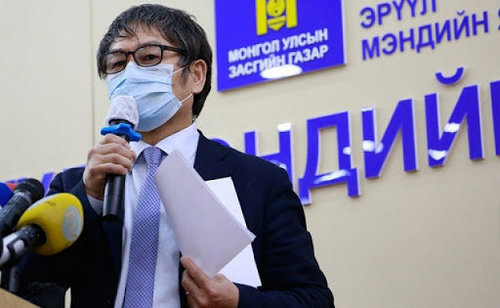 “Covid-19” халдварын долоон тохиолдол нэмэгдэж 148 боллоо